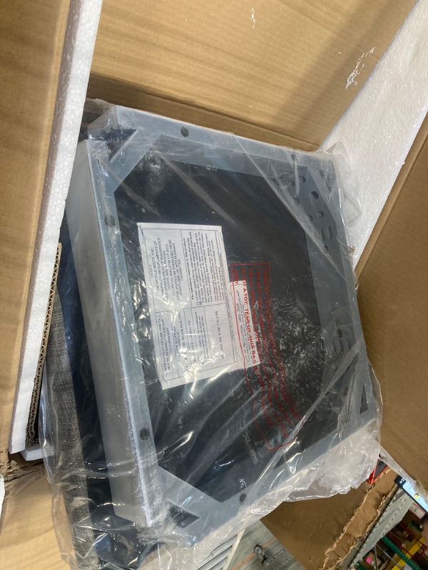 Photo 1 of ****** ONLY 2 CHAIRS****Ball & Cast 5 Pieces Dining Table Set with 4 Chairs and 51" Round Folding Dining Table,Kitchen Table and Chairs for 4 W/Trestle Table Base,for Small Space,Apartment,Dining Room,Brown White