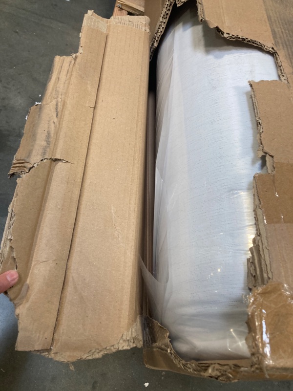 Photo 1 of *****FACTORY SEALED****Best Price Mattress 12 Inch Queen Mattress Bed-In-A-Box, Green Tea Memory Foam, White