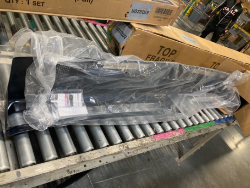 Photo 1 of ***CORRECT ITEM***ECOTRIC Dark Blue Dashboard Cover Compatible with 1981-1991 Chevrolet GMC C/K/R/V Truck/SUV Pickup Car Interior Dash Pad Cap