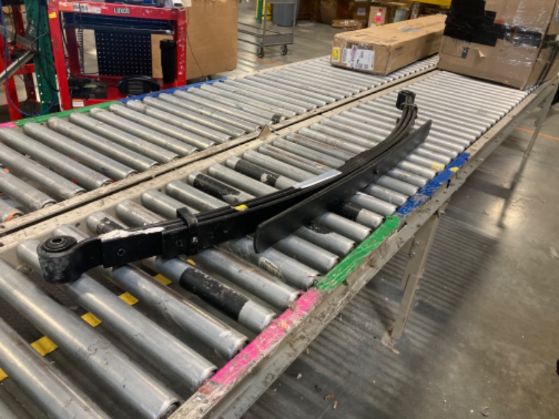 Photo 1 of ****MINOR SCRATCHES****Dorman 22-1567HD Rear Leaf Spring Compatible with Select Chevrolet/GMC Models