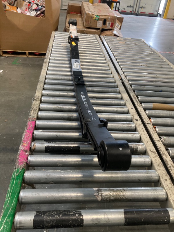 Photo 1 of ****MINOR SCRATCHES****Dorman 22-1567HD Rear Leaf Spring Compatible with Select Chevrolet/GMC Models