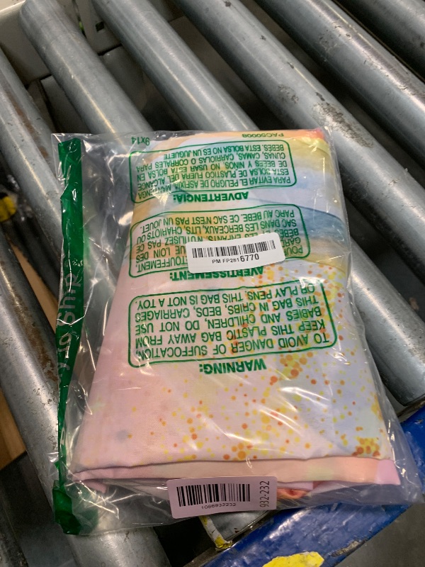 Photo 1 of ** BACKDROP ONLY**
Nelton Party Supplies For Princess Includes Cake Topper, 24 Cupcake Toppers, 20 Latex Balloons, Happy Birthday Backdrop, 1 Table Cloth , 1 Banner