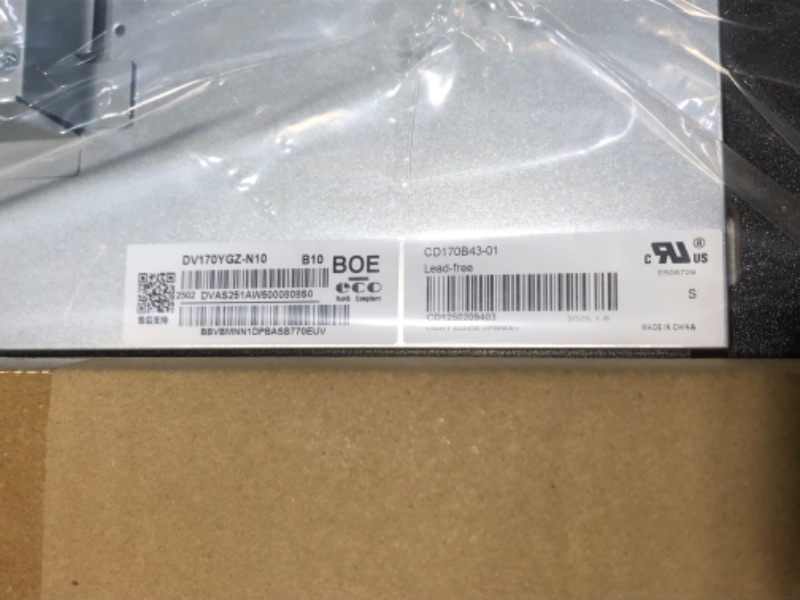 Photo 1 of ******FACTORY SEALED****Arcade1Up Ms.PAC-Man Head-to-Head Arcade Machine – Retro Home Arcade Table with 12 Classic Games, Light-Up Control Deck & Real-Feel Joysticks