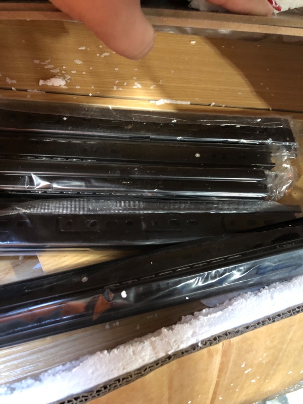 Photo 1 of    ******(HAS BEN USED!!!!!Chrangmay 9 Drawer Dresser,63" Wide Mid Century Modern Chest of Drawers,Wooden Bedroom Drawer Dresser with 9 Storage Drawers for Bedroom, Living Room,with Anti-Tipping Device,Natural