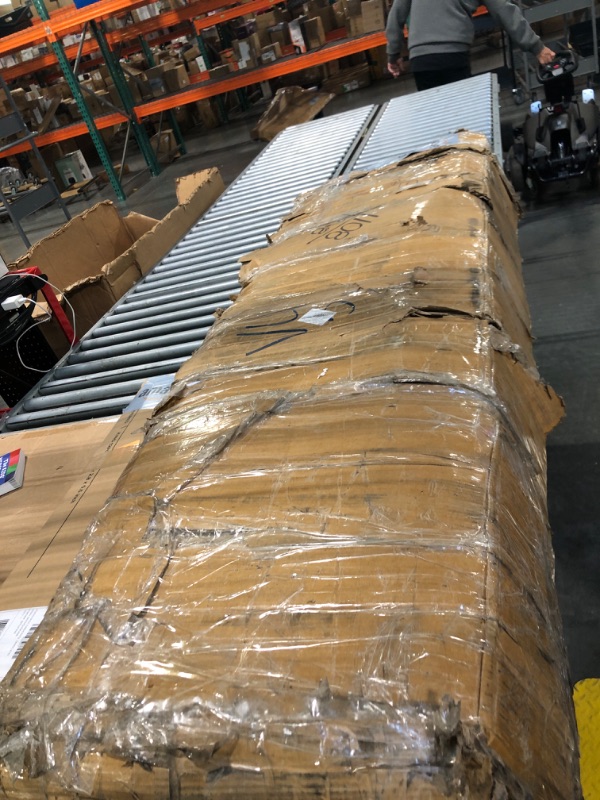 Photo 1 of    ******(HAS BEN USED!!!!!Chrangmay 9 Drawer Dresser,63" Wide Mid Century Modern Chest of Drawers,Wooden Bedroom Drawer Dresser with 9 Storage Drawers for Bedroom, Living Room,with Anti-Tipping Device,Natural