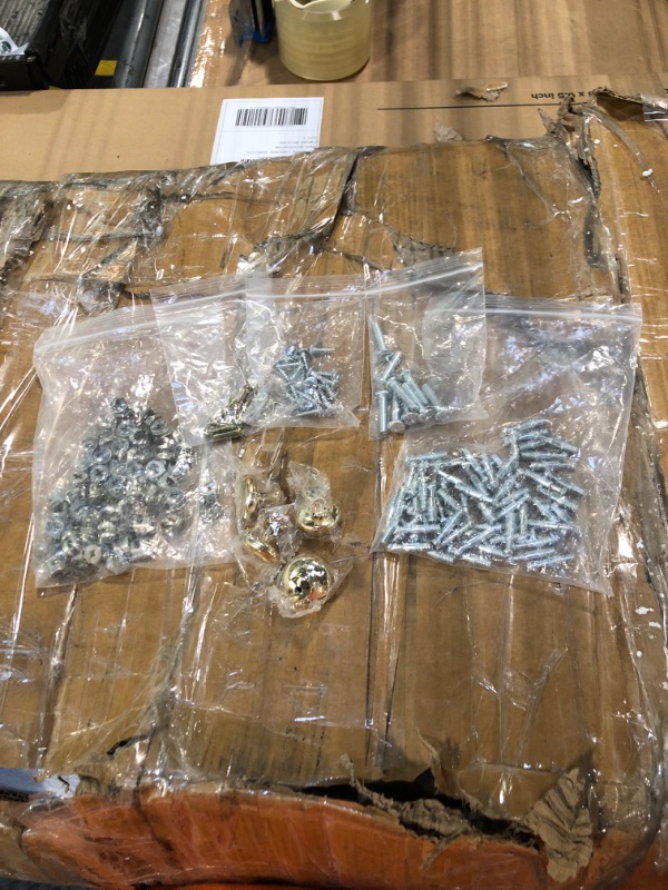 Photo 1 of    ******(HAS BEN USED!!!!!Chrangmay 9 Drawer Dresser,63" Wide Mid Century Modern Chest of Drawers,Wooden Bedroom Drawer Dresser with 9 Storage Drawers for Bedroom, Living Room,with Anti-Tipping Device,Natural