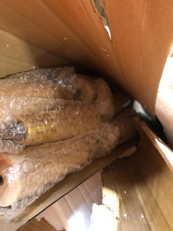 Photo 1 of    ******(HAS BEN USED!!!!!Chrangmay 9 Drawer Dresser,63" Wide Mid Century Modern Chest of Drawers,Wooden Bedroom Drawer Dresser with 9 Storage Drawers for Bedroom, Living Room,with Anti-Tipping Device,Natural