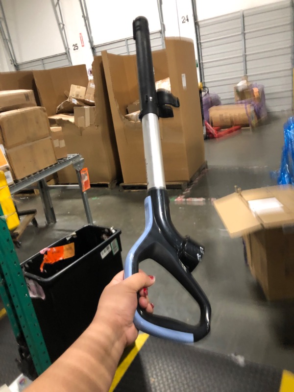 Photo 1 of ***SMELLS LIKE CIGRETTS IS VERY DIRTY******Bissell CleanView Max Tangle-Free Rewind with LED Headlights, Tangle-Free Brush Roll, Automatic Cord Rewind, Included pet Tools, 4073L