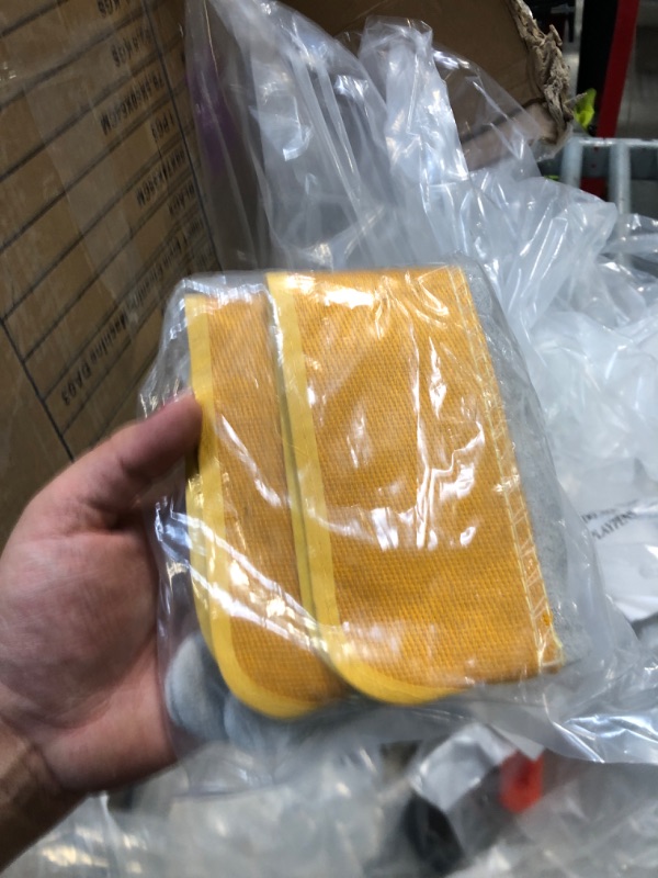 Photo 1 of ******* MISSING SOME TOOLS AND THE HANDEL***GarveeTech 100 ft 1/2 in Auto-feed Electric Drain Cleaner Machine, Heavy-duty Drain Auger for 1” to 4” Pipes w/ 6 Cutters, Gloves, Drain Auger Cleaner Sewer Snake