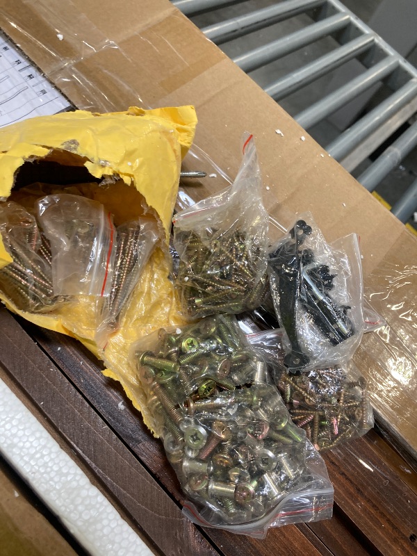 Photo 1 of ********DOSENT COME WITH WINDOWS********8X13ft Greenhouse Kit with Pergola, Wooden Walk-in Green House with Cedar Frame, Greenhouse Kit with 6mm Thick Polycarbonate Panel