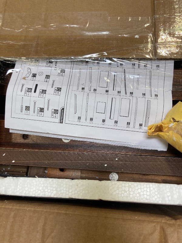 Photo 1 of ********DOSENT COME WITH WINDOWS********8X13ft Greenhouse Kit with Pergola, Wooden Walk-in Green House with Cedar Frame, Greenhouse Kit with 6mm Thick Polycarbonate Panel