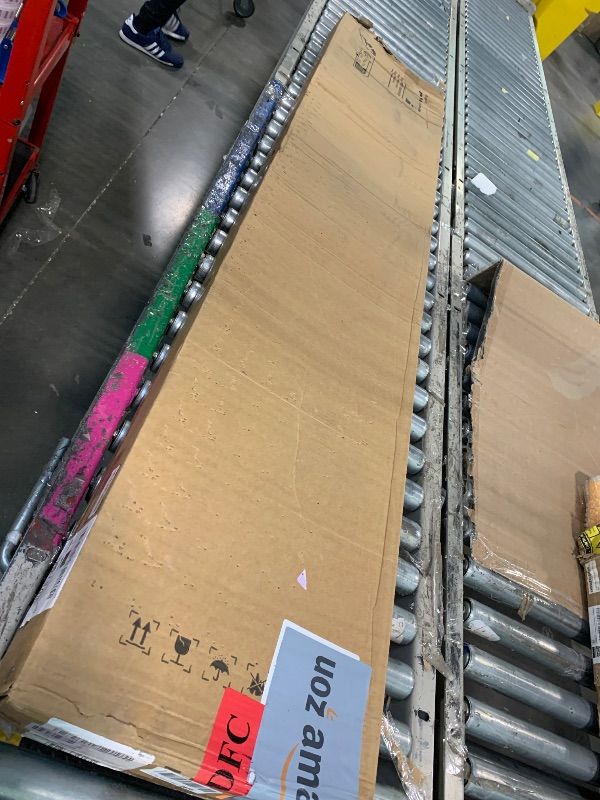 Photo 1 of ***JUST THE BAR****GarveeLife 6 ft Landscape Rake for Tractor,3 Point Rock Rake Tow-Behind Rake for Tractors, Fits Category 1 Category 0, 37 Steel Tines