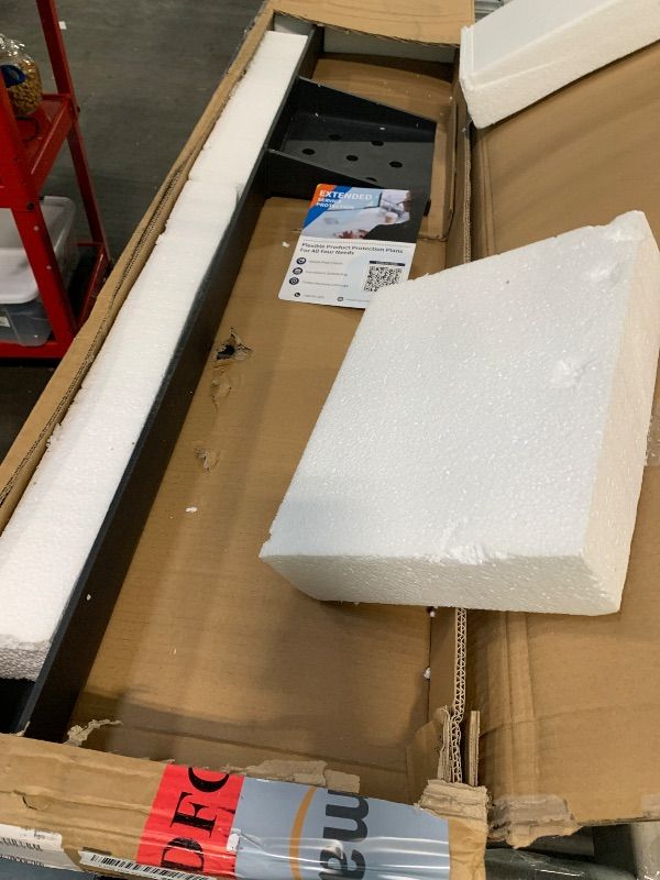 Photo 1 of ***JUST THE BAR****GarveeLife 6 ft Landscape Rake for Tractor,3 Point Rock Rake Tow-Behind Rake for Tractors, Fits Category 1 Category 0, 37 Steel Tines