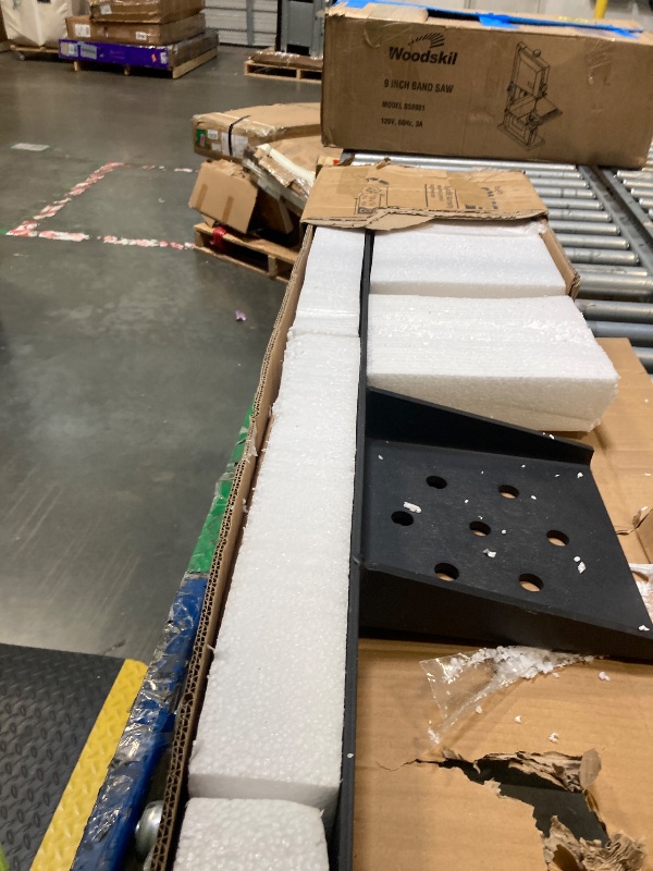 Photo 1 of ***JUST THE BAR****GarveeLife 6 ft Landscape Rake for Tractor,3 Point Rock Rake Tow-Behind Rake for Tractors, Fits Category 1 Category 0, 37 Steel Tines