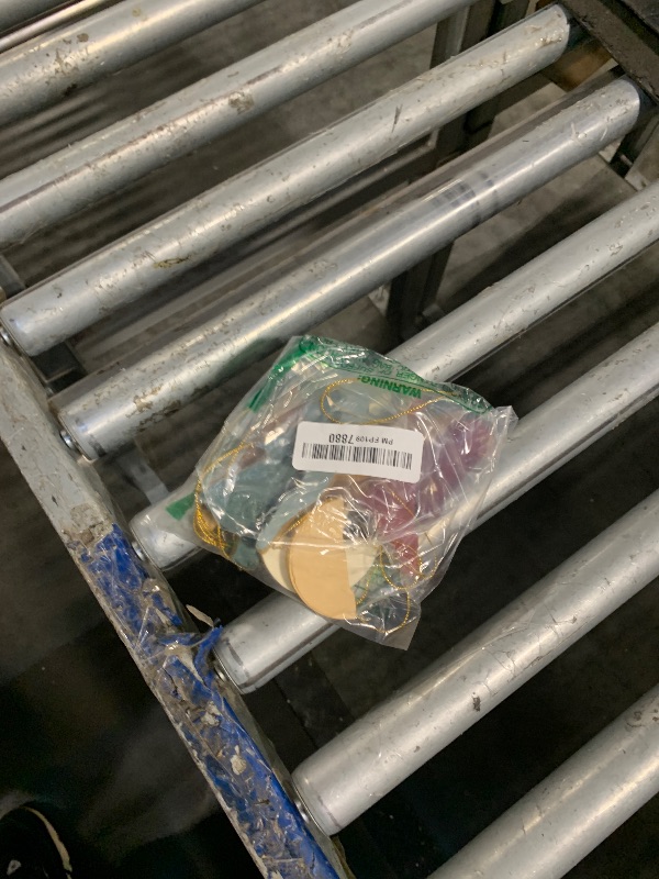 Photo 1 of 12Pcs Paper Honeycomb Christmas Tree Decorations, 3D Mini Glitter Edge Paper Honeycomb Lantern Ornaments for Vintage Neutral Christmas Party Home Decor Mixed