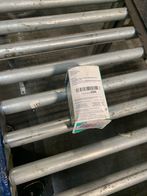 Photo 1 of Leviton Decora Smart Plug-in Dimmer with Z-Wave Technology, 1-Pack, DZPD3-2BW, White