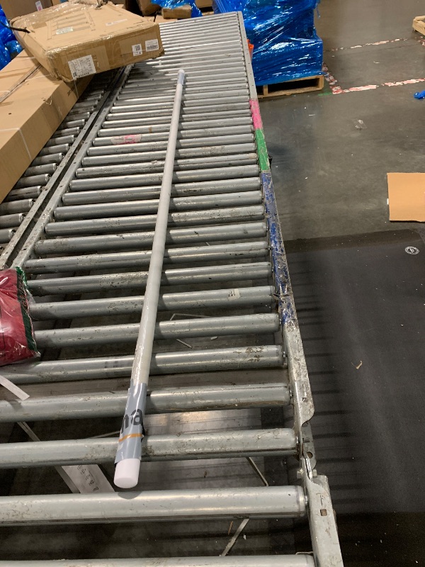 Photo 1 of ***SIMILAR ITEM***
Zenna Home Tension Shower Curtain Rod, No Drill Adjustable Tension Curtain Rod for Bathroom, Rust Resistant, Easy Install Expandable Shower Curtain Rods, 36 to 60 Inches, White