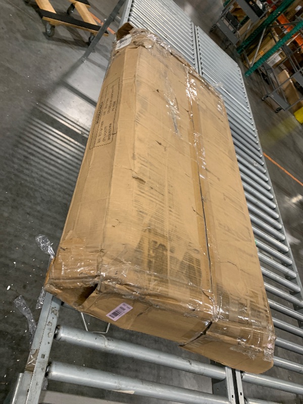 Photo 1 of ***SIMILAR ITEM***
Tribesigns 63 inches Executive Desk and 47" lateral File Cabinet, L-Shaped Computer Desk Home Office Business Furniture with Drawers and Storage Shelves, Office Table,Brown and Black