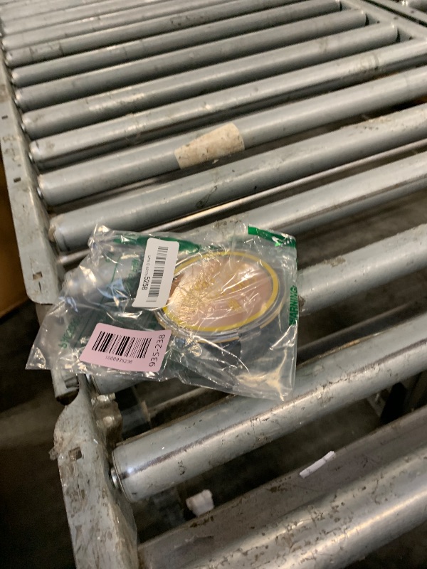 Photo 1 of Black Radiance True Complexion Soft Focus Finishing Powder, Creamy Bronze Finish, 0.46 Ounce