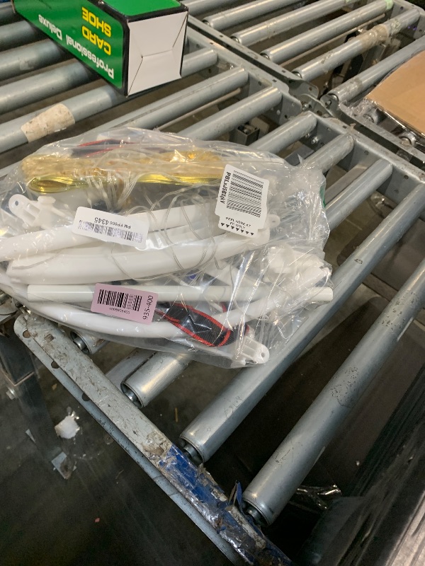 Photo 1 of [11 Modes & Timer] 6 FT LED Christmas Tree Cone Lights Color Changing, 180 LED Outdoor Christmas Cone Tree with 11 Modes Timer Remote for Indoor Outside Yard Porch Xmas Decor Multicolor & Warm White