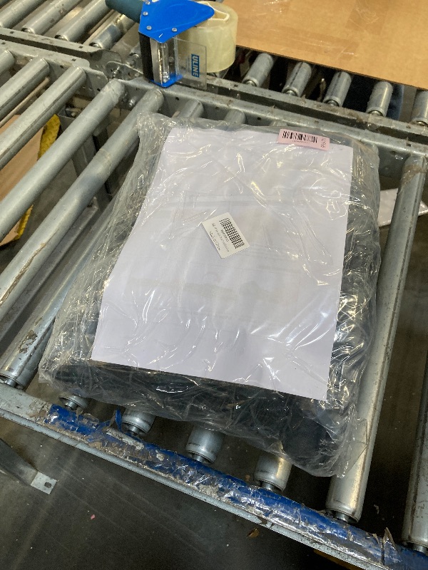 Photo 1 of 18 x 9Ft Oval Pool Cover for Above Ground Pools, Thickened 420D Pool Covers with Automatic Drain, Winter Pool Cover with Ratchet Buckle, Tear Resistant & Quick Installation