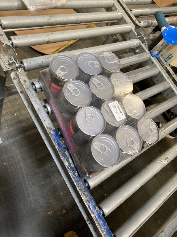 Photo 1 of Purina Pro Plan Puppy Classic Wet Dog Food for Sensitive Stomach with Salmon and Rice - (Pack of 12) 12 ct. Cans