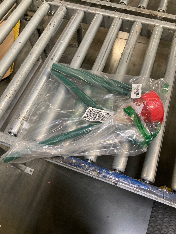 Photo 1 of Bagrox Christmas Tree Watering Funnel, Christmas Tree Watering System with Long Funnel, Plant Watering Tool, Christmas Tree Watering Cans