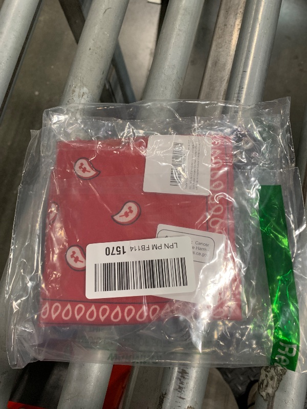 Photo 1 of ***MISSING PARTS*** PEUTIER Kid 9pcs 80s Rocker Outfit Punk Accessories for Men & Boys