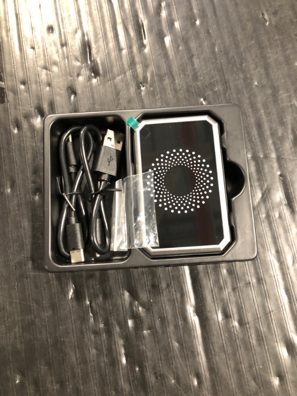 Photo 1 of Volam 3-in-1 Wireless CarPlay Adapter Magic AI Video Box for iPhone with Net-Flix YouTube Plug and Play for Factory OEM Wired Car Play Cars & iOS 10+