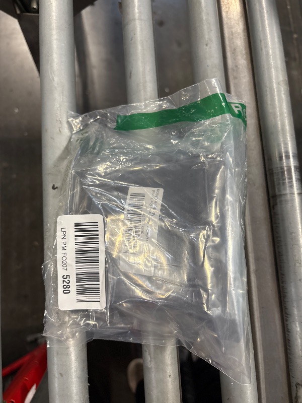 Photo 1 of JILINWEI 1Pair Tonal Accessories with T Lock Adapter,Tonal Gym Machine Accessories,Black Adjustable Ankle Strap Attachments for Tonal