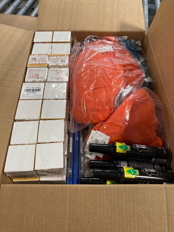 Photo 1 of ****FINALE SALES****
MIXED BULK ITEMS