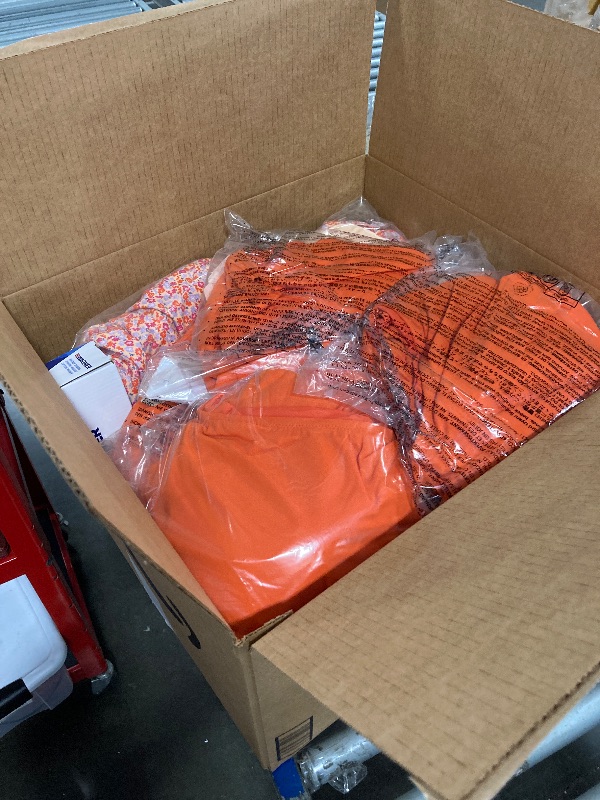 Photo 1 of ******FINAL SALES*****
BULK ITEMS