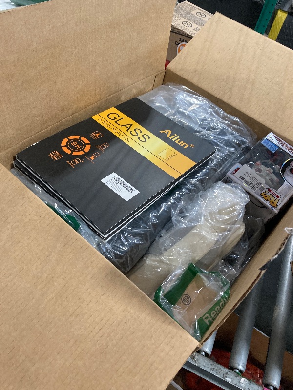 Photo 1 of *******FINAL SALES******
MIXED ITEMS