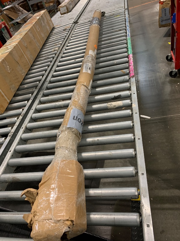 Photo 1 of ****ONLY THE BAR, BUMPER PLATES NOT INCLUDES**** iFitvids Olympic 2" Bumper Plates Set Including 260LB Weight Plates & 7FT Olympic Barbell Bar(305 Pounds Total)