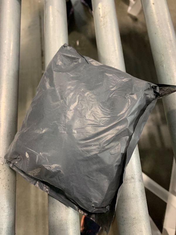 Photo 1 of 100pcs Black Nylon Cable Tie Buckle – Self-Locking Fasteners with Pin & Button, UV Resistant for Car Daily Fixing & Plastic Tie Applications (100)