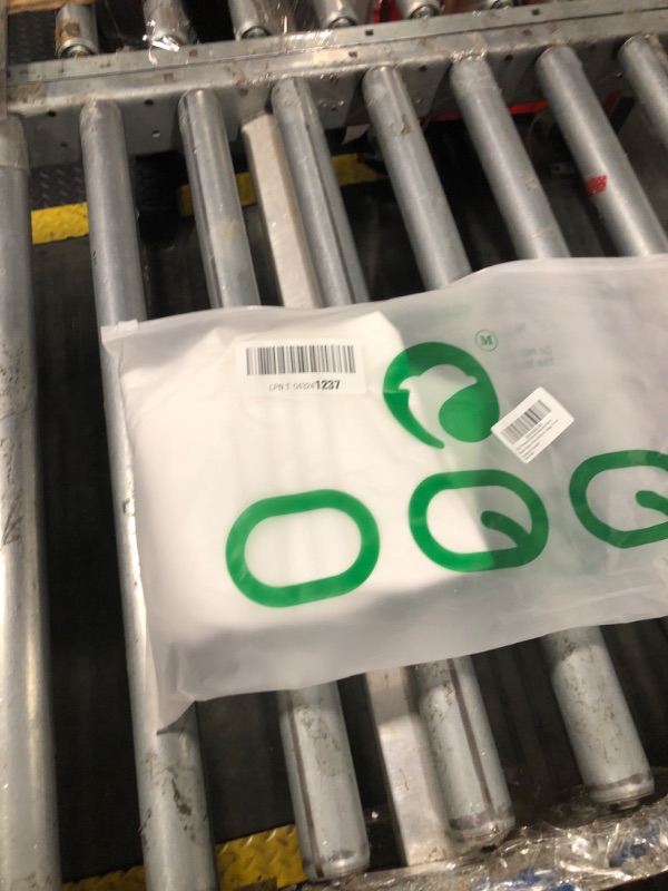 Photo 1 of ***Only 1***
OQQ Women's 2 Piece Bodysuits Sexy Ribbed One Piece Square Neck Short Sleeve Bodysuits Red White