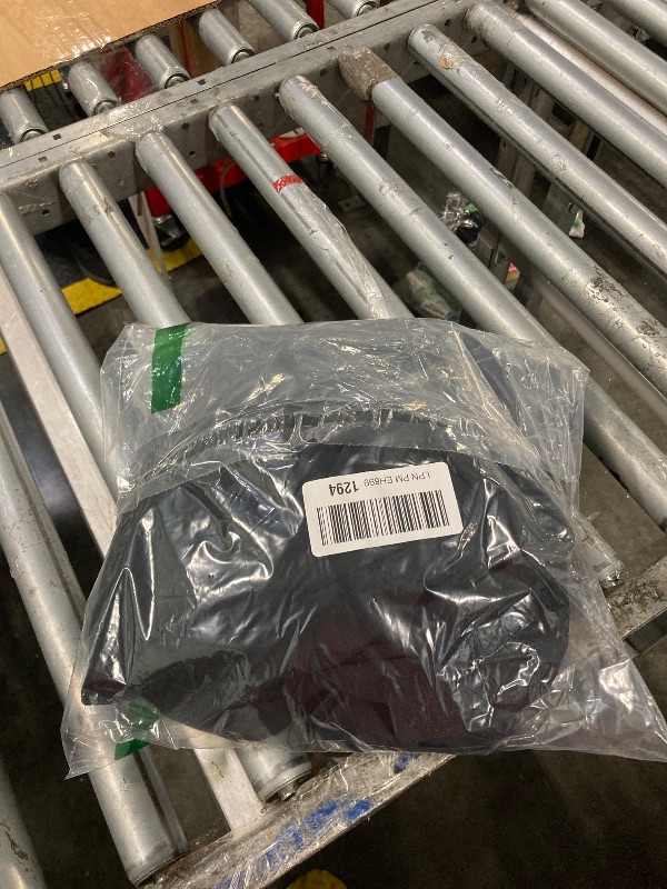 Photo 2 of VFSHOW Womens Elegant Ruffle One Shoulder Strap Prom Formal Wedding Maxi Dress 2023 Sexy Sweetheart Neck Ruched High Split Cocktail Evening Long Gown (Black, Small) 10967 BLK S