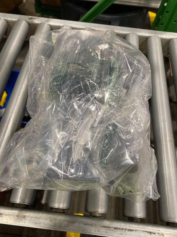 Photo 1 of *UNTESTED*
BLUEJAY Remote Control Car, 2.4GHz High Speed 33KM/H RC Cars Toys, 1:12 Monster RC Truck Off Road with LED Headlight and Rechargeable Battery Gifts for Adults Boys 8-12