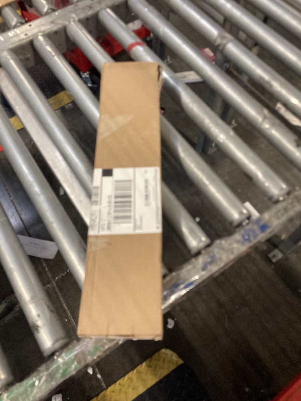 Photo 1 of 16 Inch Grab Bars for Wall Brush Nickel, Safety Shower Grab Bars for Seniors Elderly Handicapped, Handicap Grab Bars for Shower with Concealed Screws, Tesuchan