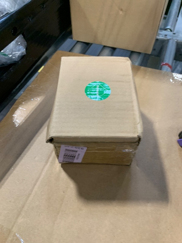 Photo 1 of 1/2" Overlay Semi Partial Wrap Kitchen Cabinet Hinges, Self Closing Matte Black Cabinet Hinges for Variable Kitchen Bathroom Cabinets Cupboard Doors(10 Pairs-20 Pcs)