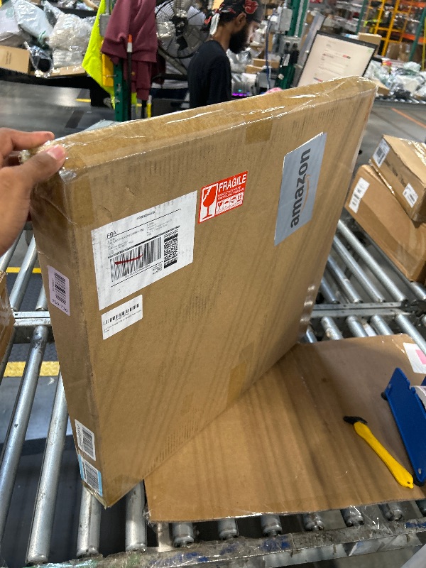 Photo 1 of 100W Portable Solar Panel, Foldable Backpacking Solar Charger with 23% High Efficiency, USB-C & Dual USB Ports, IP67 Waterproof, Lightweight & Durable for Camping,RV, Power Stations, Phones, Laptops