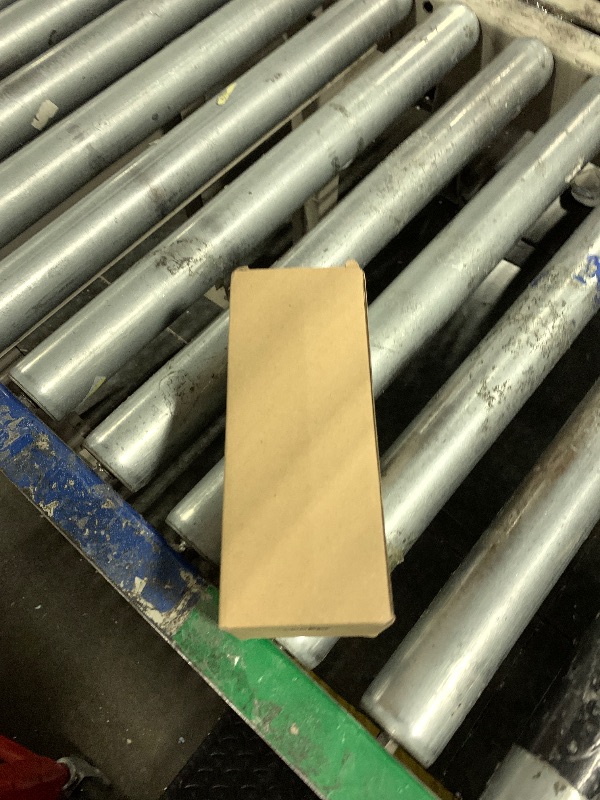 Photo 1 of 1PC Double - Layer Transparent Bathroom Storage Box for Cotton Balls & Swabs and Cosmetic Bathroom Accessories