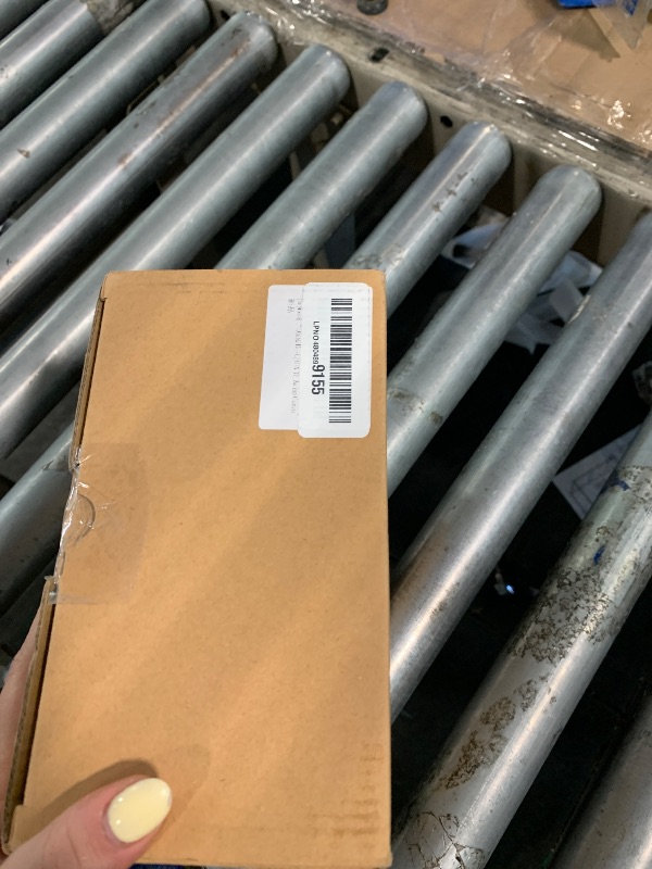 Photo 1 of [Improved] 7'' Double Din Car Stereo with Upgraded Wireless Apple Carplay for IOS26 / Android Auto, 240W High Power with EQ, Bluetooth, RDS/FM/AM Touchscreen Radio, USB Type-C/AUX/TF, Backup Camera