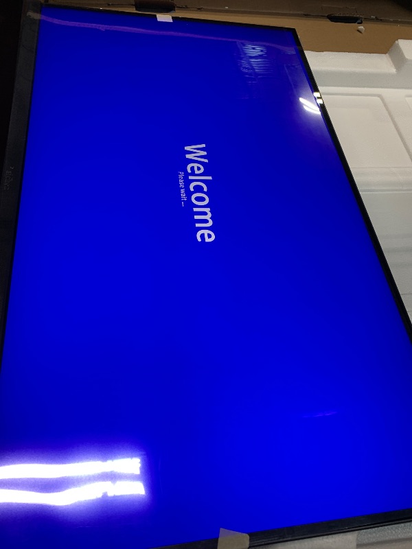 Photo 1 of Pisichen Touchscreen Gaming Monitor 27 Inch 4K UHD(3840x2160) IPS Computer Monitor, 60Hz, Ultra-Thin Bezel, HDMI, DisplayPort, 400 cd/?, VESA, Tilt Adjustable