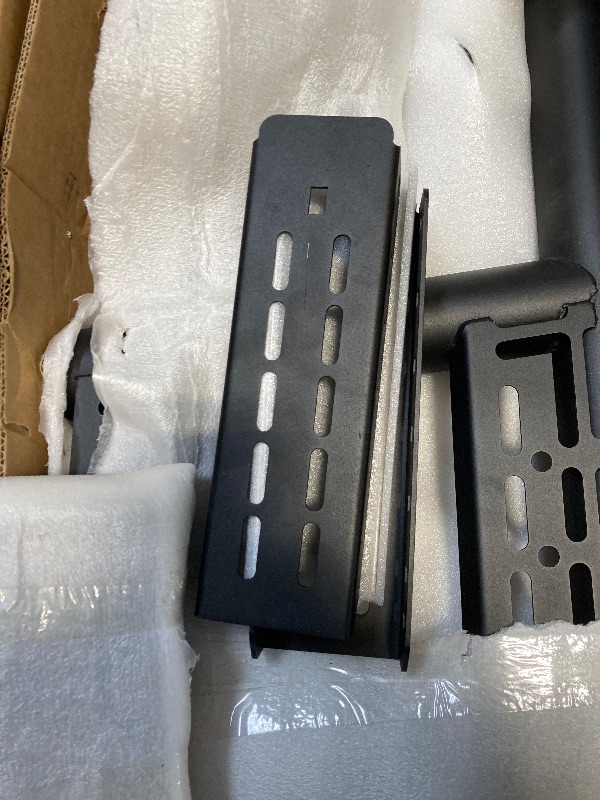 Photo 1 of ***HAS SOME SLIGHT SCRATCHES****KNAWIER Overland Bed Rack for Truck,Adjustable/Universal Cargo Carrier Compatible with Tundra,Ram1500/2500/3500,Silverado,Sierra,Frontier, Colorado,Canyon,Ranger, Tacoma,Gladiator,