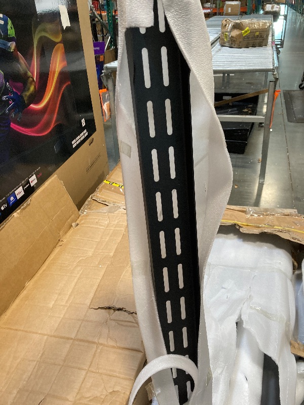 Photo 1 of ***HAS SOME SLIGHT SCRATCHES****KNAWIER Overland Bed Rack for Truck,Adjustable/Universal Cargo Carrier Compatible with Tundra,Ram1500/2500/3500,Silverado,Sierra,Frontier, Colorado,Canyon,Ranger, Tacoma,Gladiator,