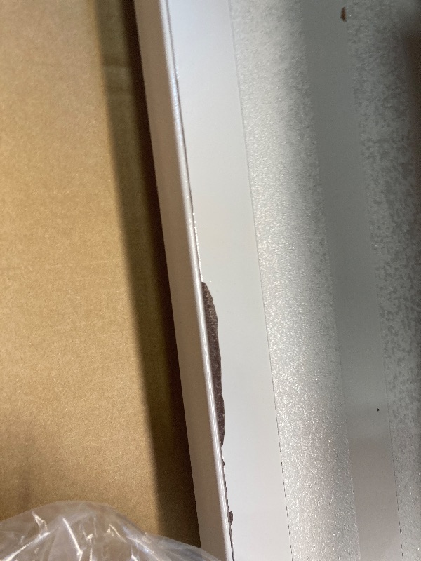 Photo 1 of ***HAS A LITTLE DING****Step2Bed Bed Rails For Elderly with Adjustable Height Bed Step Stool & LED Light for Fall Prevention - Portable Medical Step Stool comes with Handicap Grab Bars making it easy to get in and out of bed