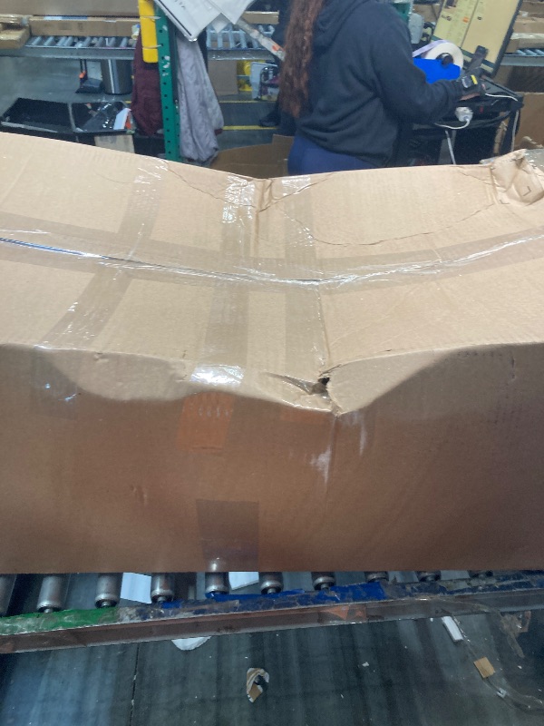 Photo 1 of **JUST THE LARGE ONE***SwissGear 7366 Signature Hardside Expandable Luggage with Spinner Wheels, TSA Lock, Cup-Holder, Cobalt, 3-Piece Set (19/23/27)