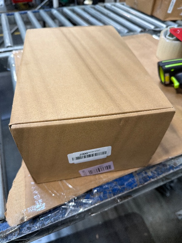 Photo 1 of [Luxury] Kitchen Soap Dispenser Set - 16OZ Clear Glass Bottle, Stainless Steel Pump, Instant Dry Tray, Waterproof Labels, Non-Slip Silicone Pad, and Dish Brush | Upgrade for Your Kitchen and Bathroom