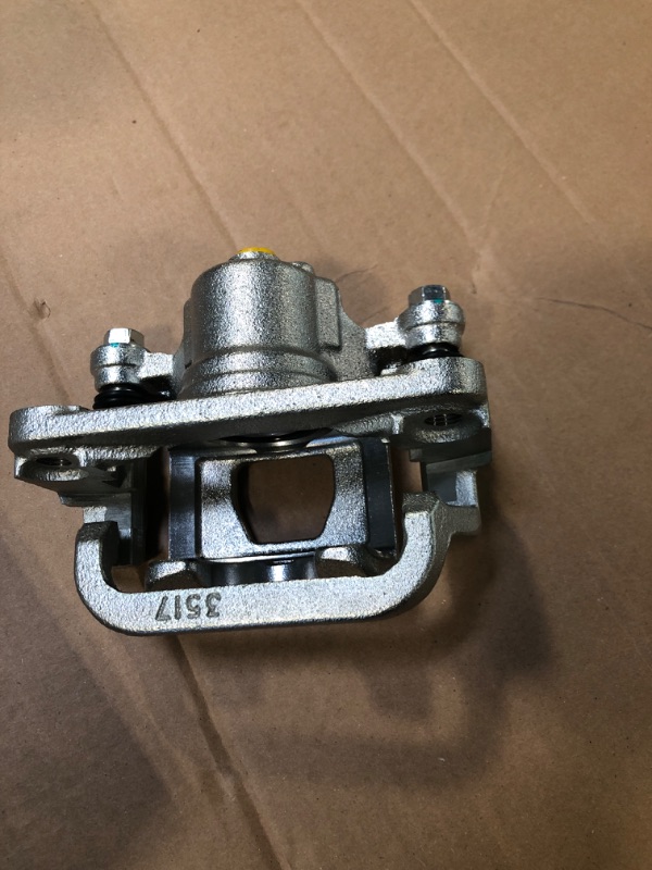 Photo 1 of ***SIMILAR***

Wagner CN12815SC NEW Semi-Loaded Brake Calipers Compatible with Select Nissan Sentra Models